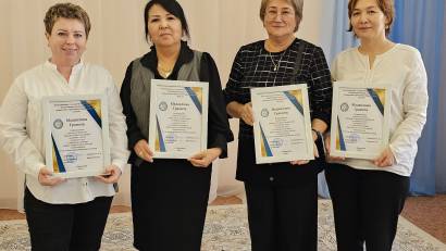 В ноябре 2024 года реабилитационный центр отмечает свой юбилей!